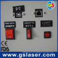 Laser Engraving Machine Orginal in China